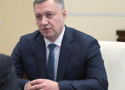 Политический побратим воронежского губернатора заразился коронавирусом