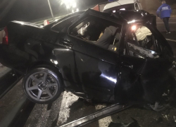 Две девочки и трое взрослых погибли в жутком ДТП на М-4 в Воронежской области