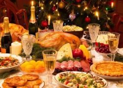 Как не отравиться в новогодние праздники, рассказал воронежский Роспотребнадзор 