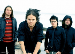 Впервые в Воронеже выступят финские рокеры The Rasmus