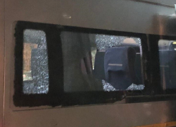 Конфликт маршрутчиков привел к ДТП в Воронеже 