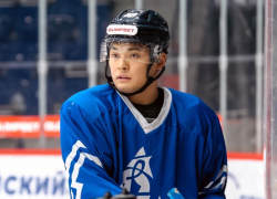 Японский хоккеист приедет поиграть за воронежский «Буран» 