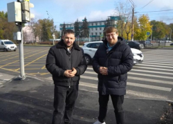 Провафлили: автоэксперт удивился результатам работы воронежских дорожников 