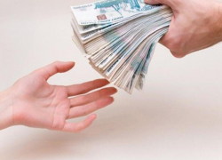 Воронежец по поддельному паспорту получил кредиты на сумму 400 тысяч рублей