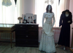 В Воронеже пройдет выставка «Эхо моды»