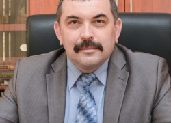 Александр Колесников снова стал мэром в Воронежской области