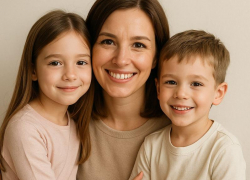 Идеи подарков на День матери 