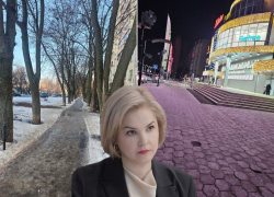 «Почему город не начали чистить до мороза?» - глава ОП Наталия Хван задала властям Воронежа неудобные вопросы