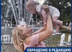 Мать с ребенком не пустили на избирательный участок в Воронеже