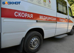 Названы обстоятельства аварии с двумя погибшими в Воронеже