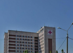 Из окна 7 этажа воронежской больницы выпал пенсионер