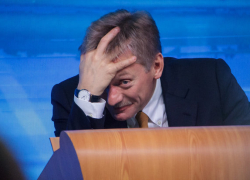 Пресс-секретарь Владимира Путина не стал комментировать критику воронежского губернатора в адрес правительства 