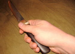 Попытка помириться с женой под Воронежем превратилась в кровавую баню