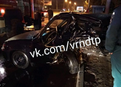 Водителя будут судить за пьяное ДТП и смерть активиста воронежского «Дорожного контроля»