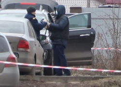 В московское СИЗО отправили подозреваемого в подрыве рамонского экс-префекта под Воронежем
