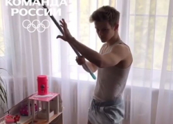 Танцор, получавший денежный респект от Гусева, запустил в Воронеже Квартириаду