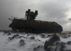 Силы ПВО привели в боевую готовность из-за приближающихся к Воронежской области БПЛА