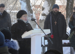 Депутаты проводили префекта Кокореву в правительство врио губернатора Гусева