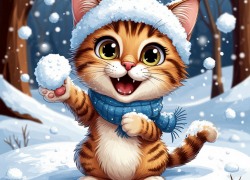 От плюса до минуса: как будет колебаться погода в Воронежской области