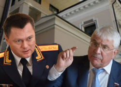 Депутат Госдумы направил запрос Генеральному прокурору по поводу высотки над Усадьбой Быстржинских