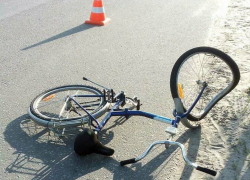 Велосипедист погиб под колесами «Лады» в Воронежской области