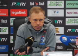 «Стыдно»: главный тренер воронежского «Факела» прокомментировал разгром от «Родины»