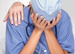 На врачей воронежской больницы возбудили дело из-за массового отравления пациентов