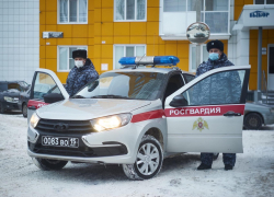 21-летняя девушка устроила алкогольный погром в воронежском магазине