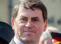 В Воронежском облправительстве Геннадий Макин решил проверить «доходяг»