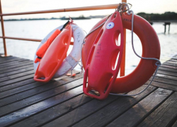 20-летний парень утонул в реке на окраине Воронежа  