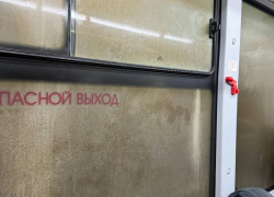 «Загрязнения неизбежны»: мэр Петрин прокомментировал чумазые автобусы в Воронеже 