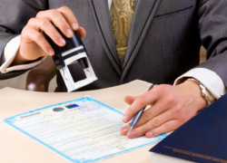 Воронежского чиновника заподозрили в мошенничестве на миллион рублей