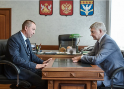 Каким будет уход воронежского вице-премьера Сергея Честикина