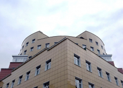 Запугать судью нельзя! - член президиума Воронежского облсуда Юрий Храпин