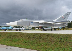 Штурман, служивший в Воронеже, помог посадить самолет с отказавшим двигателем