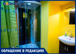 10 дней без воды: жители воронежского дома так отчаялись, что начали писать в МЧС