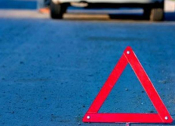 Полицейские возбудили дело по факту смертельного ДТП на воронежской трассе