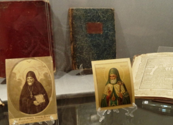 Воронежцам покажут коллекцию уникальных книг