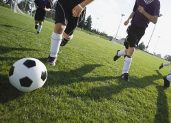 16-летний школьник умер во время игры в футбол в Воронеже 