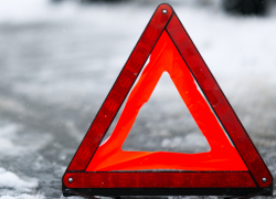 Один человек погиб и два пострадали в ночном ДТП на воронежской трассе