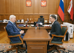 Анимационный фестиваль пройдет в Воронеже 