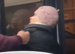 Озвучена версия водителя в конфликте с вышвыриванием пассажирки в Воронеже 