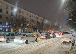 Как мэрия Воронежа готовится к самому тяжёлому испытанию зимы