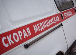 В Воронеже ищут водителя, сбившего 12-летнюю девочку