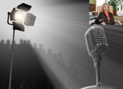 У главы КСП Воронежа во время выступления в городской Думе сломался микрофон