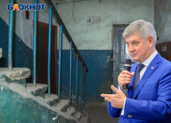 Воронежский губернатор не выполнил обещание, из-за чего теперь "растёт социальная напряжённость"