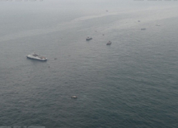 Минобороны назвало причину авиакатастрофы над Черным морем, в которой погибли трое воронежцев