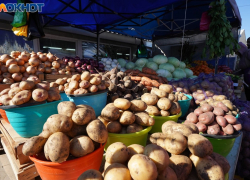 Почему бешеный рост цен на продукты сбавил обороты в Воронежской области