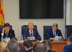 Депутаты гордумы решили пополнить бюджет за счет недвижимости простых воронежцев