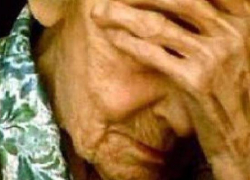 Под Воронежем мужчина на протяжении нескольких месяцев насиловал пенсионерку